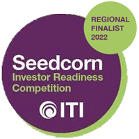 Regional Finalist 2022: Seedcorn Investor Readiness Competition